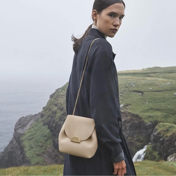 Polene Numéro Un Mini EDITION DUO SAND - Picture 2 of 5